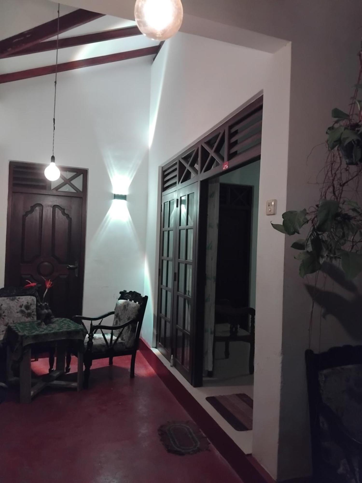 Weligama Villa South Exterior photo