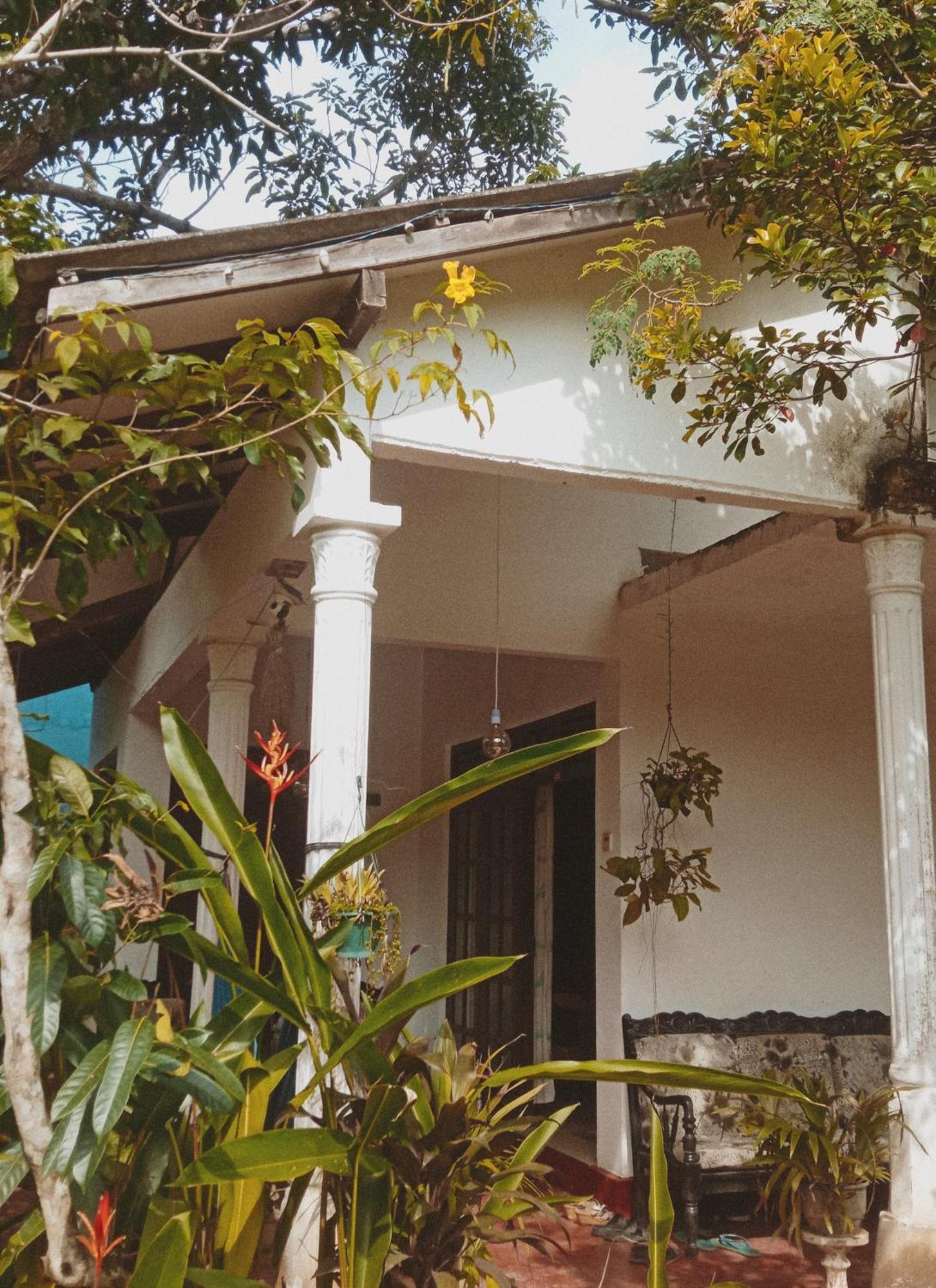 Weligama Villa South Exterior photo