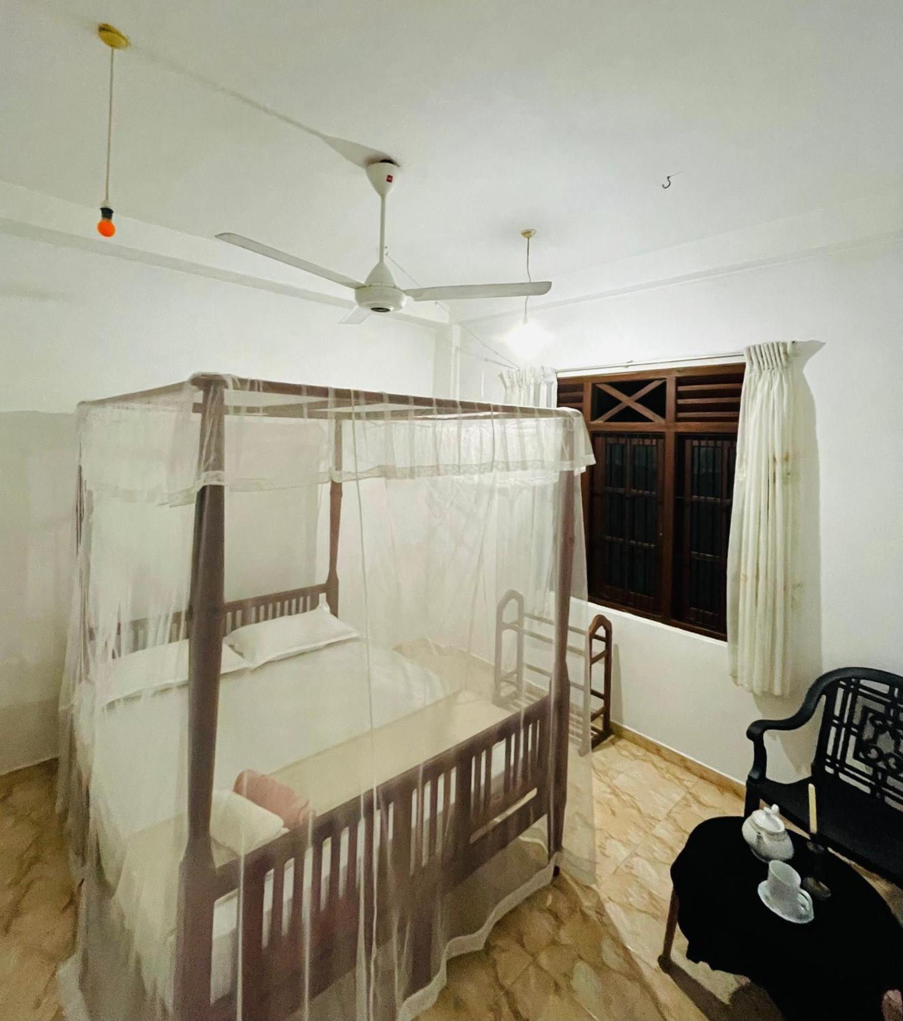 Weligama Villa South Exterior photo