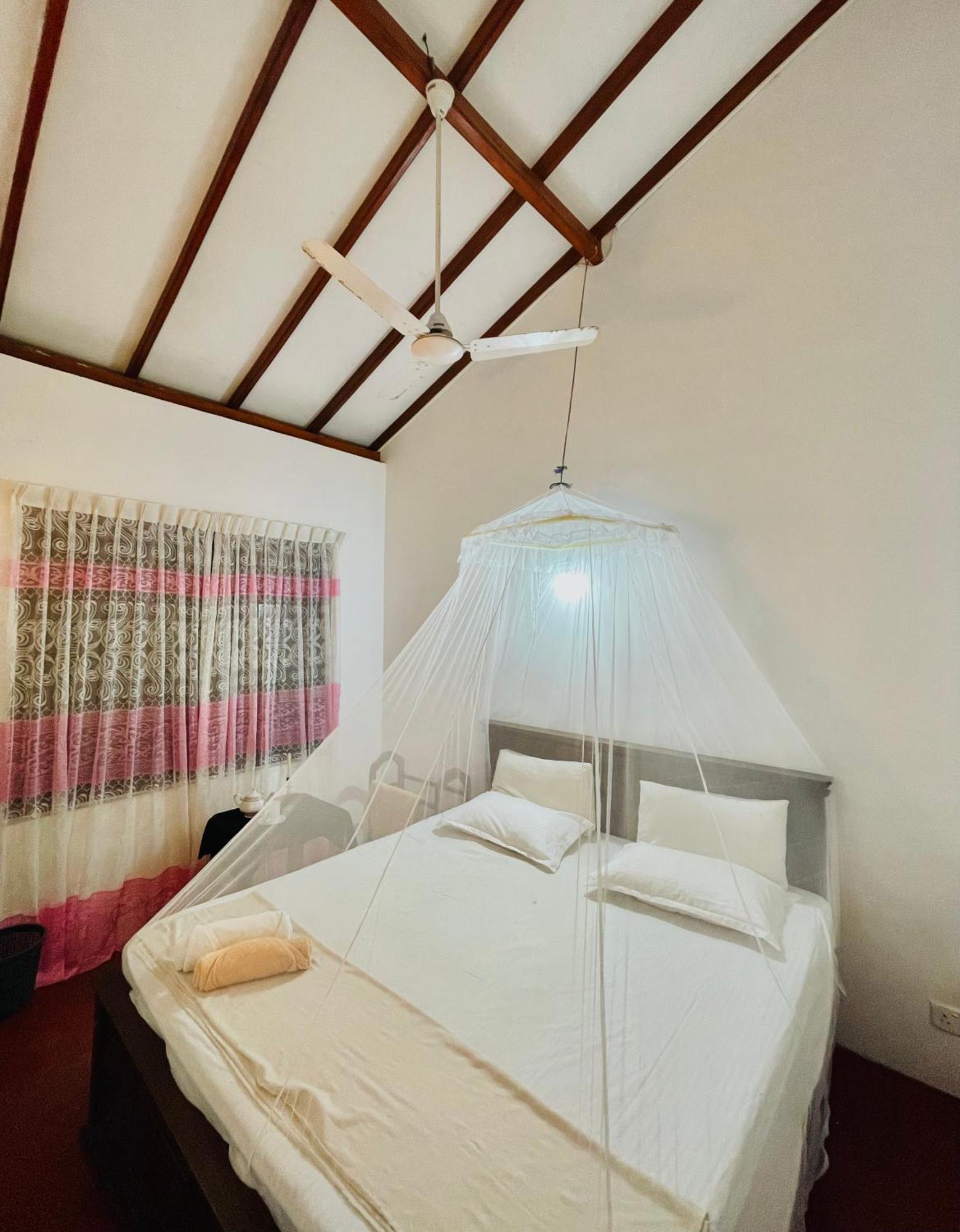 Weligama Villa South Exterior photo