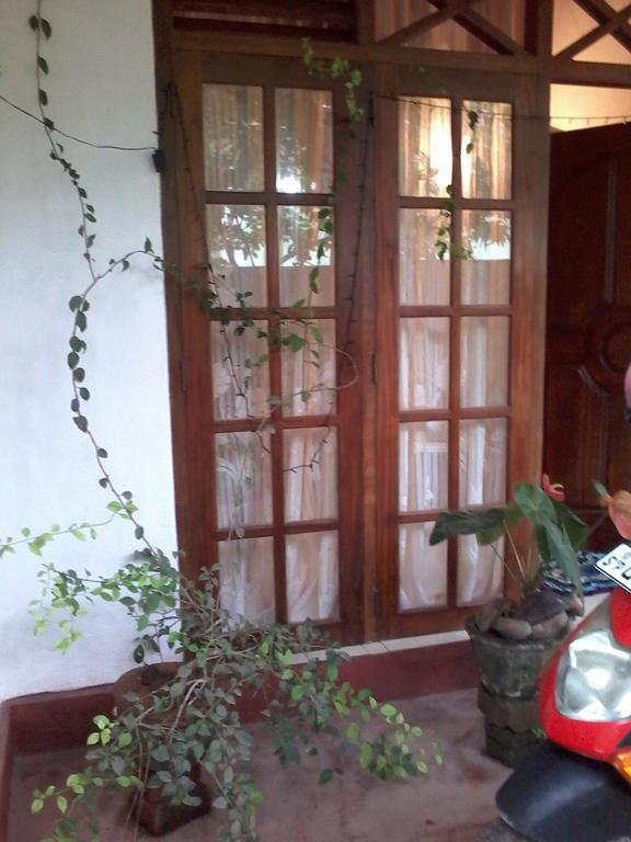 Weligama Villa South Exterior photo