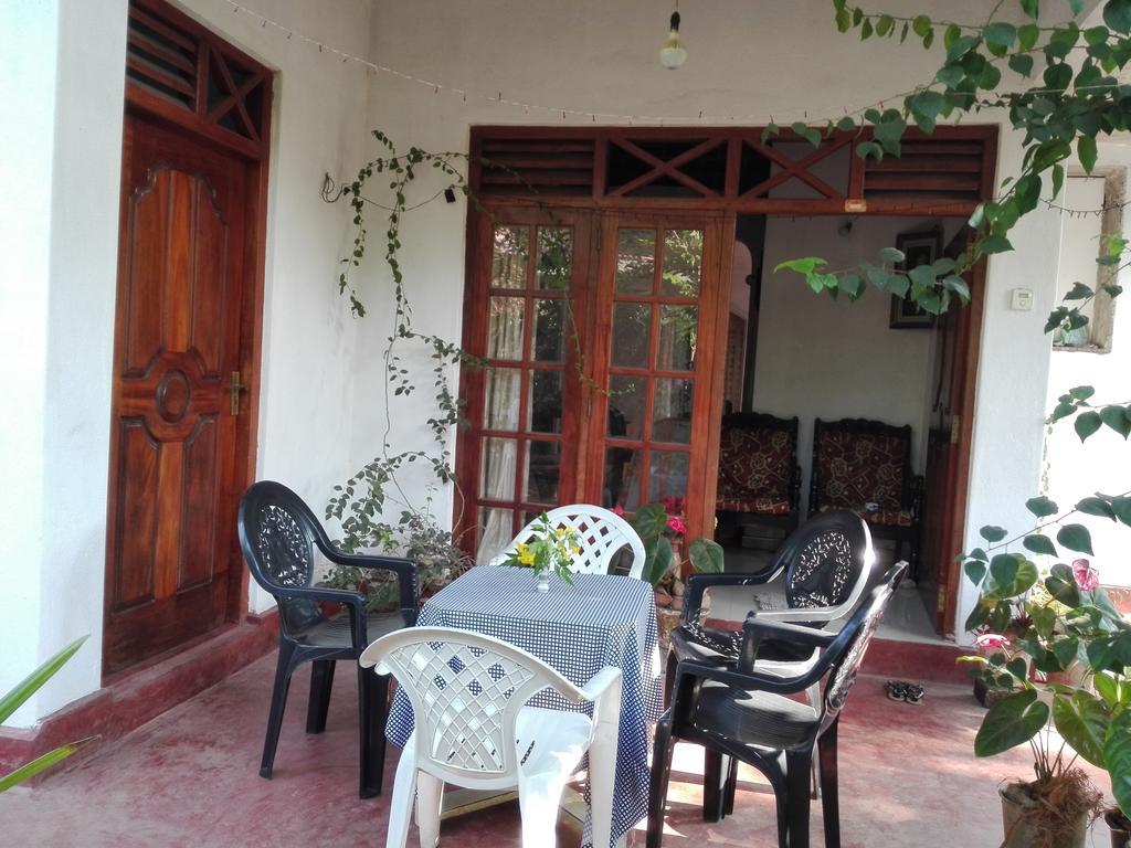 Weligama Villa South Exterior photo