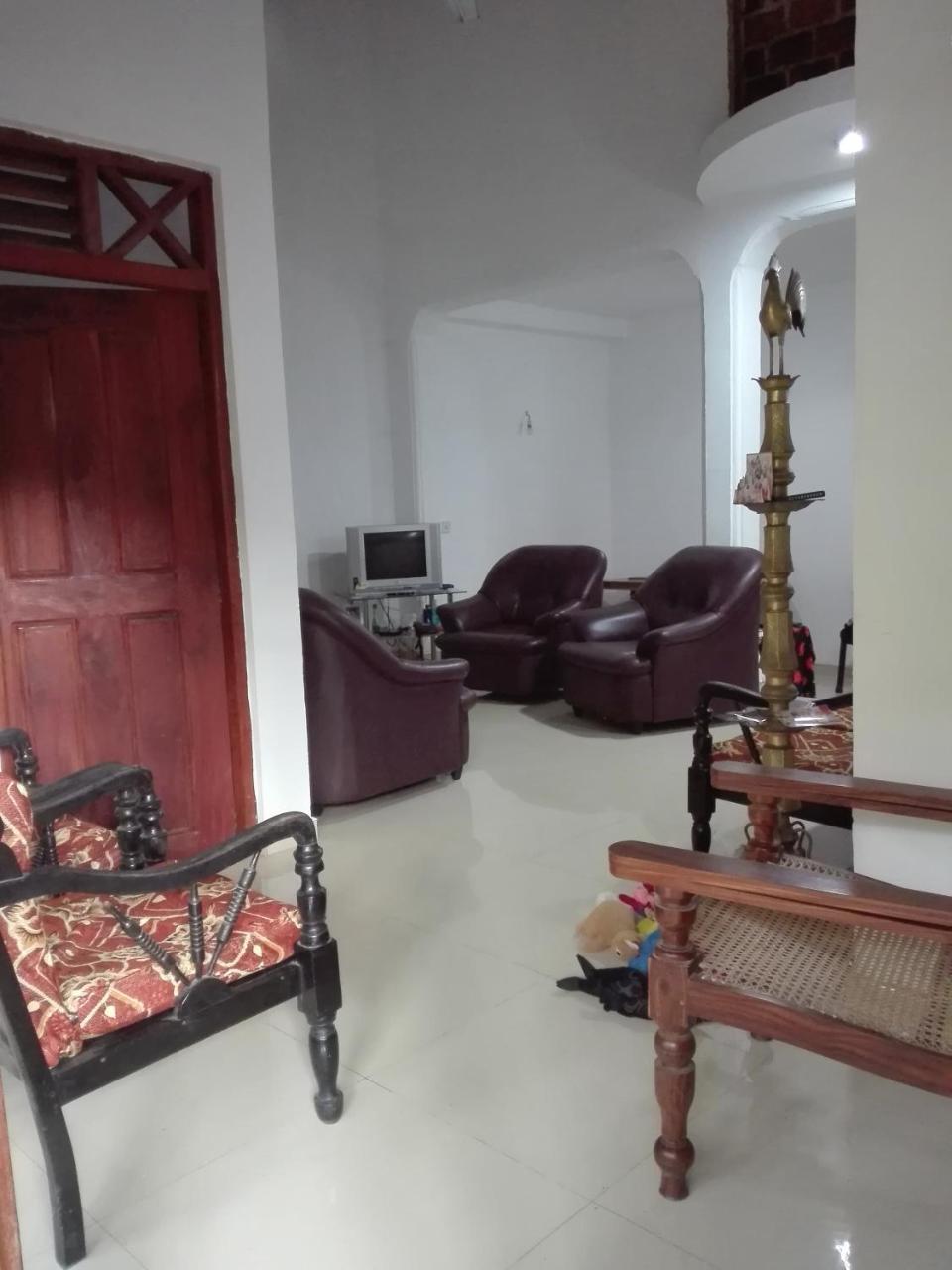 Weligama Villa South Exterior photo