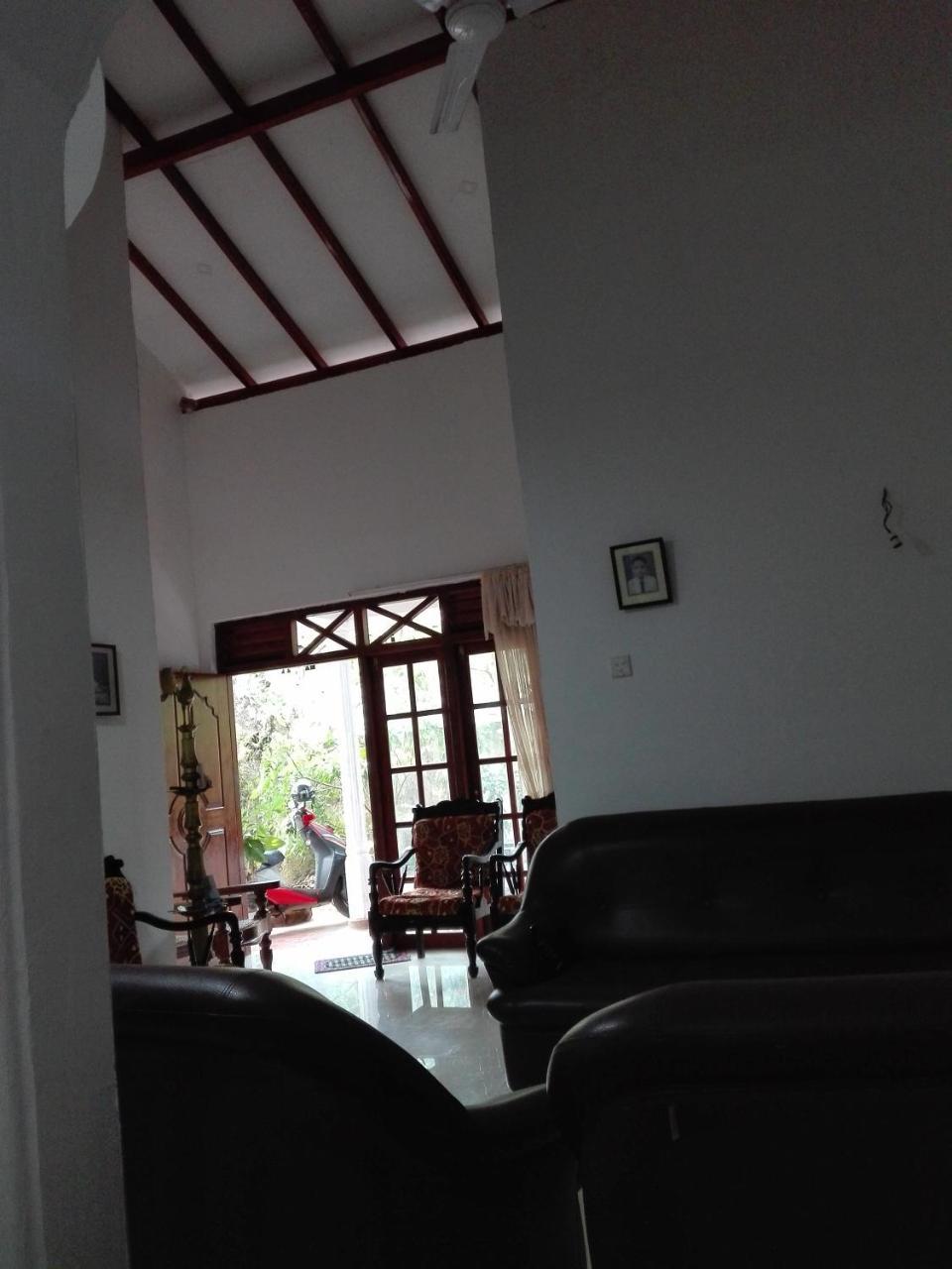 Weligama Villa South Exterior photo